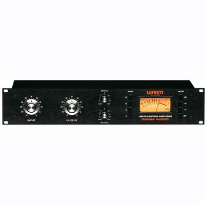Warm Audio WA76 Limiting Amplifier | Reverb