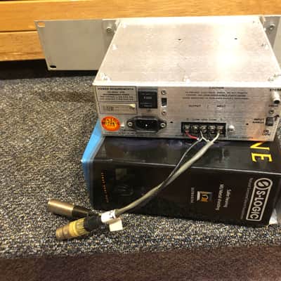 Urei LA-4 Compressor Limiter image 9