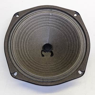 Storage Find! 1981 Fender Champ 4 Ohm 8" Speaker - Looks & Sounds Excellent! image 5