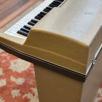 Wurlitzer 206A 64-Key Student Electronic Piano image 8