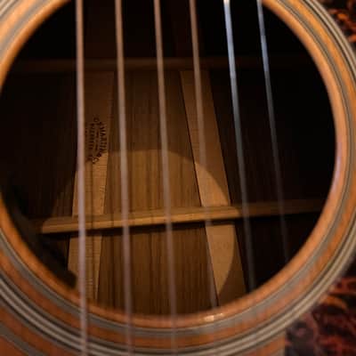 Martin HD-35 image 6