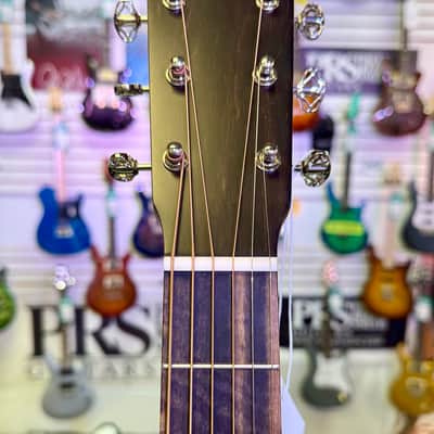 Martin SC-13e Modern Road Series S 13 Fret Cutaway Acoustic Electric with Gig Bag 2026 image 8