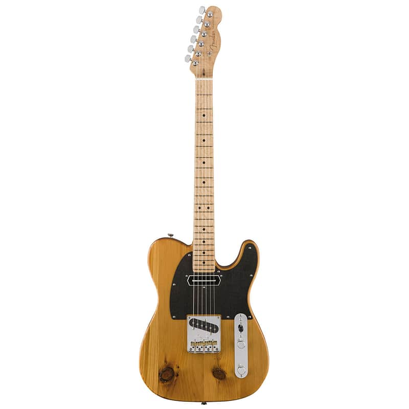 Fender Limited Edition Exotic Collection American Professional