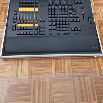 GrandMA2 onPC Command Wing + Fader Wing image 2