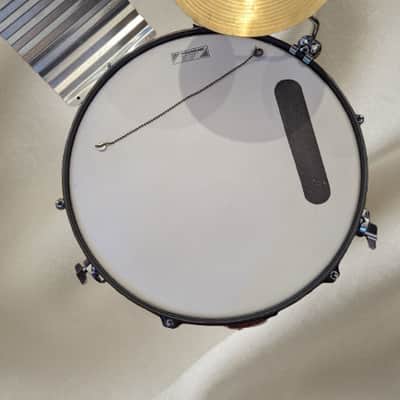 American Percussion avant- tympan 2026 - blue will ship image 1