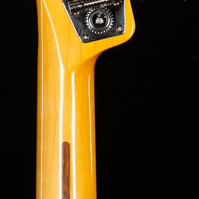 Fender American Vintage II 1954 Precision Bass Maple Fingerboard Vintage Blonde (319) image 6