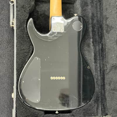 Grosh Guitars T Style Sparklecaster Early 2000’s - Gold Sparkle image 4