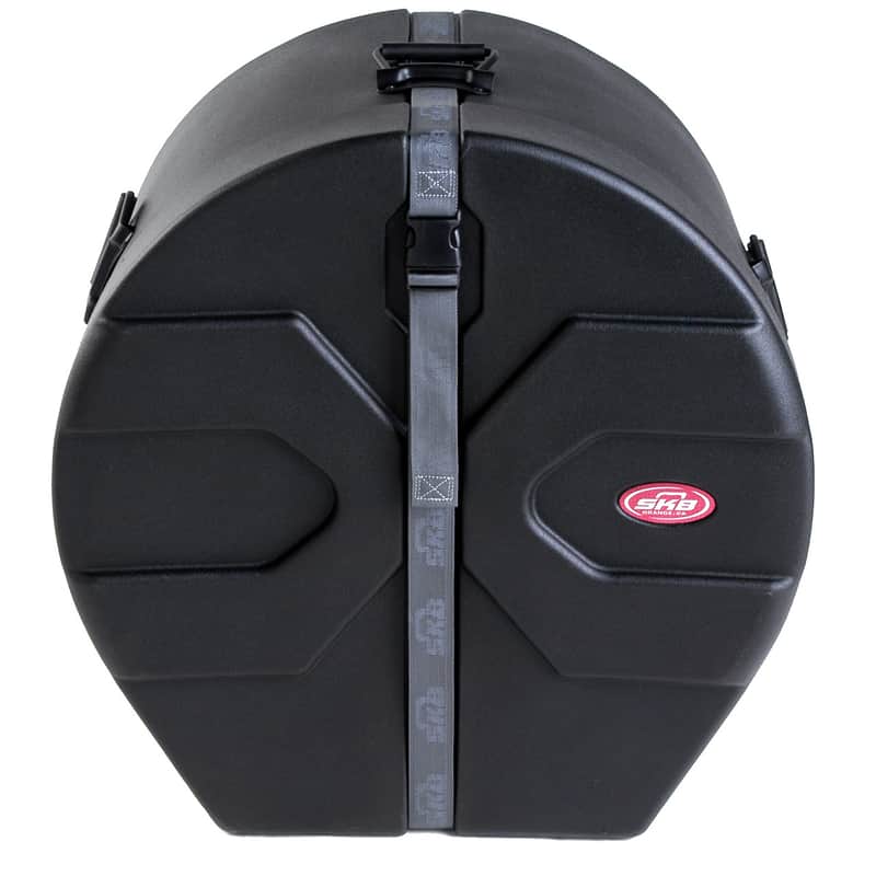 SKB 1SKB-DM1420 14x20" Padded Bass Drum Case image 1
