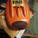 Danelectro Fab Flange Electric or Acoustic Guitar Effects Pedal in Box