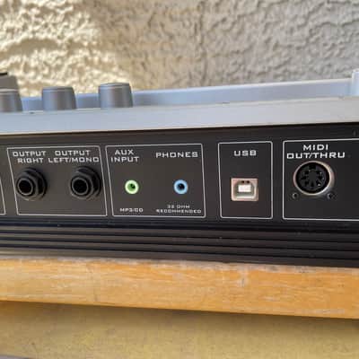 Rocktron Utopia G300 Professional Guitar System image 13