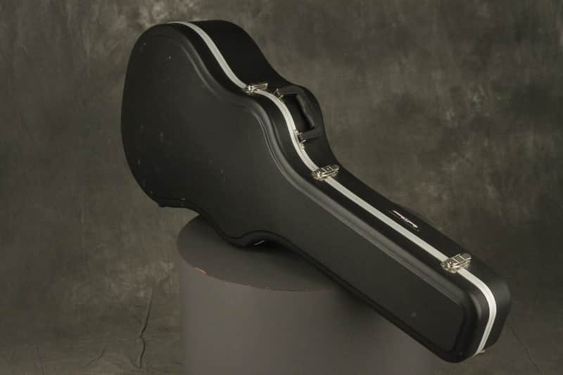 2006 Ovation FKOA Collector's Edition #014 with FLAME MAPLE leaf