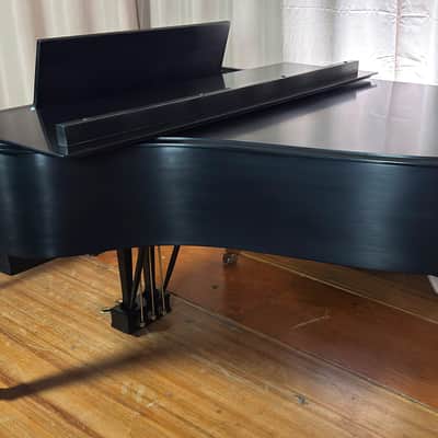 Baldwin L 1992 - Ebony Satin #309247 image 16