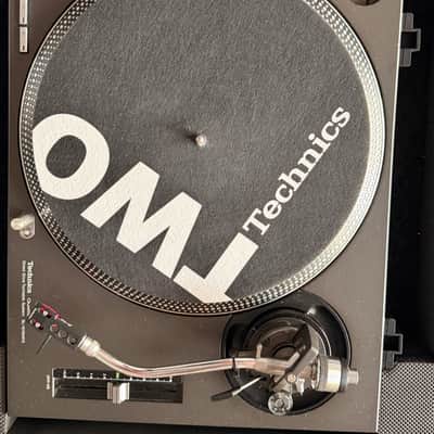Technics SL-1210mk2 image 2