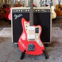 Fender Jazzmaster Vintera II Road Worn '50s SH 2024 - Fiesta Red