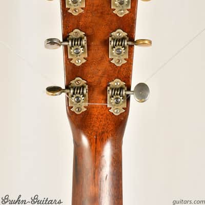 Martin OM-18 1931 image 10