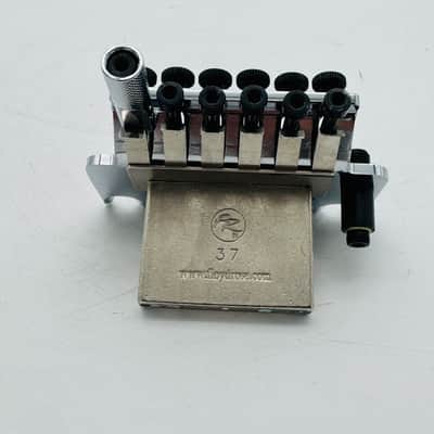 Floyd Rose Original Tremolo System - Chrome Bild 5