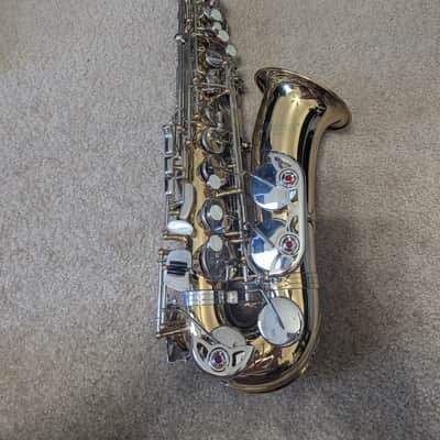 Selmer AS500 Student Model Alto Saxophone image 2