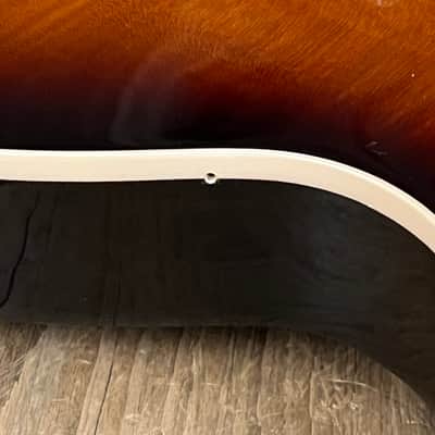 Gibson Les Paul Traditional 2011 - Desert Burst image 12