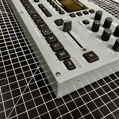 Immagine Elektron Octatrack MkII w/ Decksaver and Stand - 4
