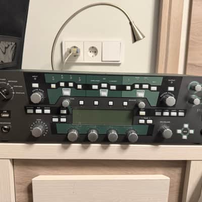 Kemper Amps Profiler Rack NEW image 2