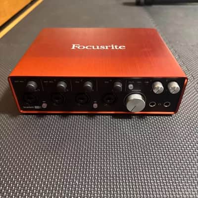 Sunhouse Sensory Percussion + Scarlett 18I8 Audio Interface Bundle image 7
