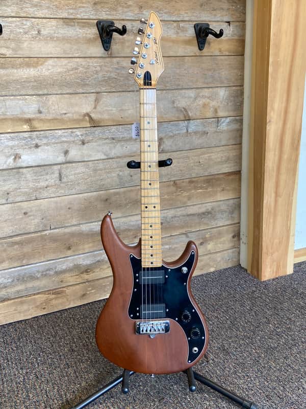 Peavey Patriot 1987 Natural image 1