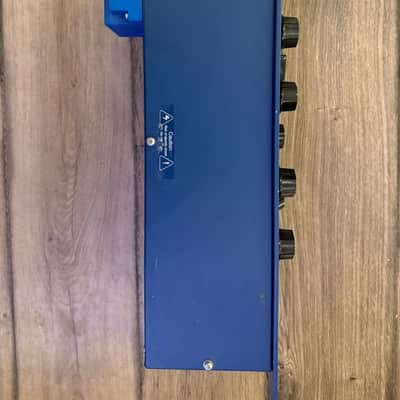 Tube-Tech PE 1C Program Equalizer image 5