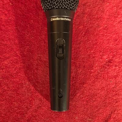 Audio-Technica ATR1300 Unidirectional Dynamic Microphone image 1