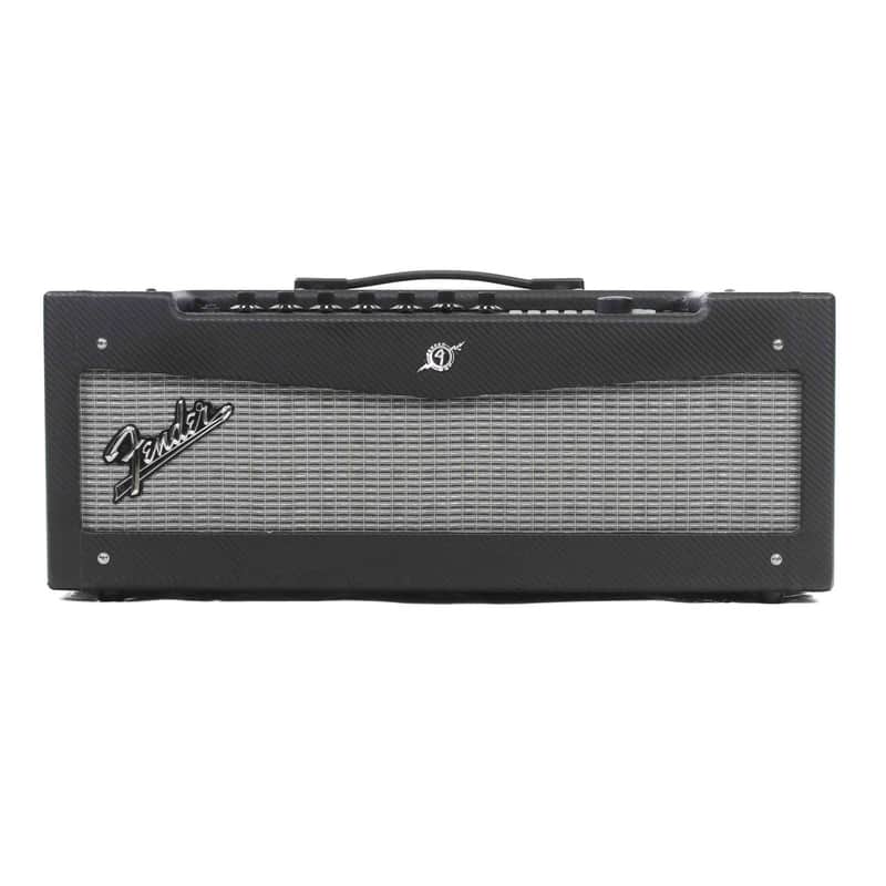 Fender Mustang V