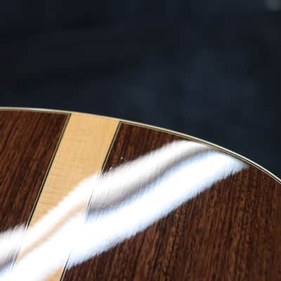 Cordoba C12 SP Luthier Series All-Solid Wood Traditional Classical Guitar w/Case image 14