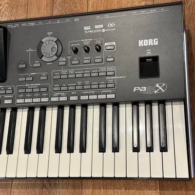 Korg PA3X Professional Arranger 61 Keys Keyboard image 4