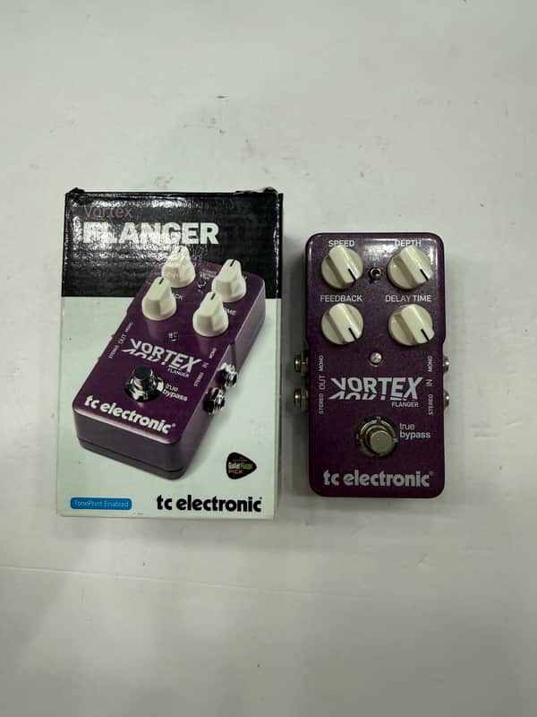 TC Electronic Vortex