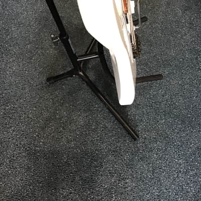 Ibanez JEM JUNIOR LATE 2000’s - WHITE image 5
