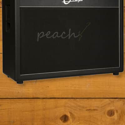 Suhr Pete Thorn 2x12 Deep Electric Guitar Amplifier Cabinet - Optimised for PT100 image 2
