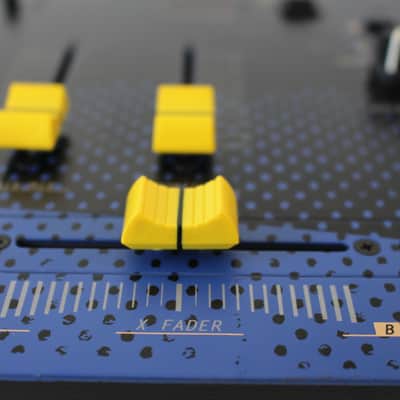 ESO Plug 4 Channel Mixer image 4