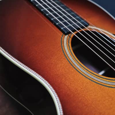 Collings 002H Traditional T Series image 3
