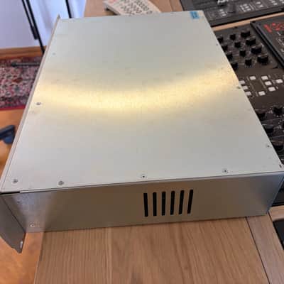 Solid State Logic Solid State Logic Alpha-Link MADI AX 24-Channel MADI 2015 image 3