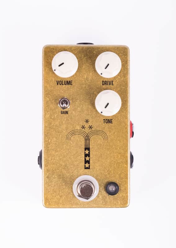 JHS Pedals Morning Glory V4 image 1