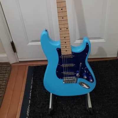 ~Cashified~ Indio Classic Stratocaster Style Electric Guitar image 2