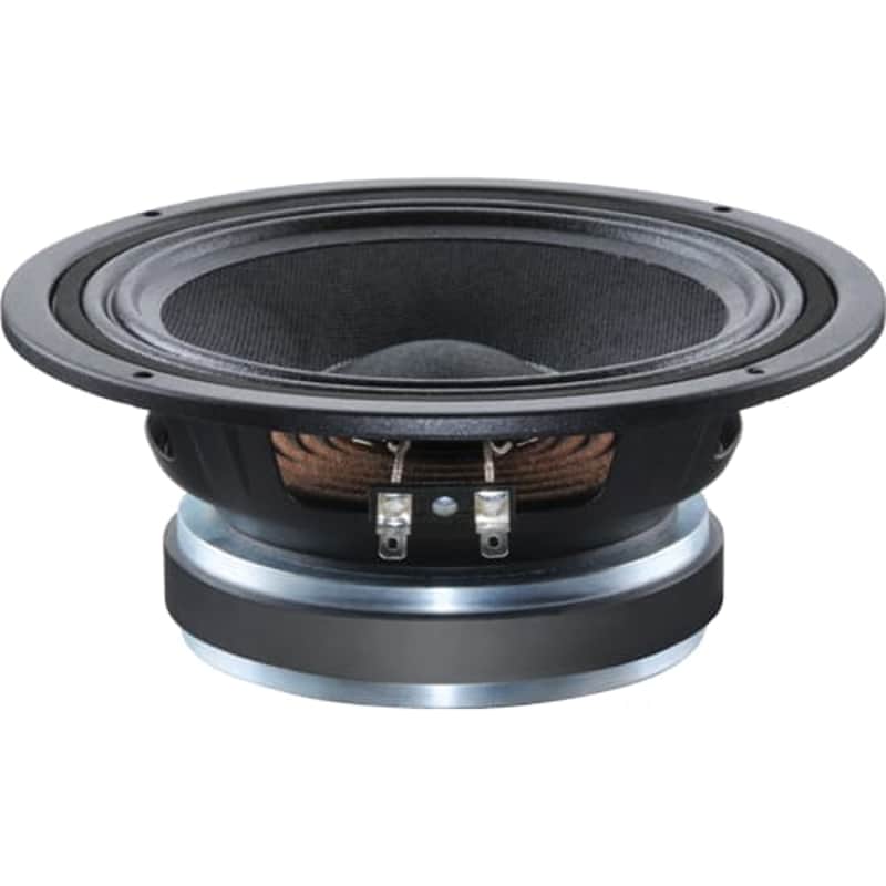 4pcs Celestion TF0615 6" Pro Midrange Speaker 50W Raw Frame Woofer 8-Ohm NEW image 1