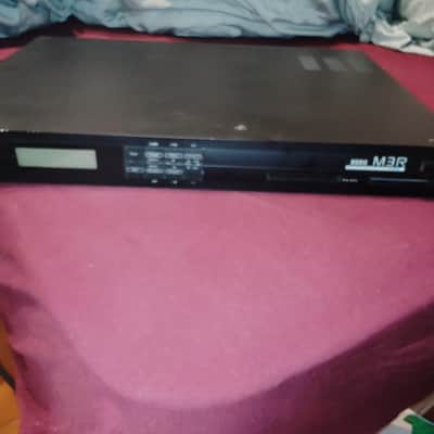 Korg M3R AI Synthesis Module 1989