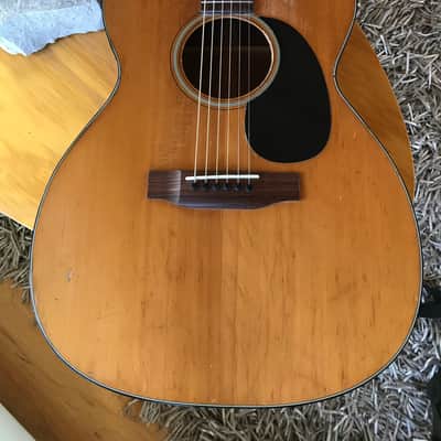 Martin 000-18, 1984 image 2