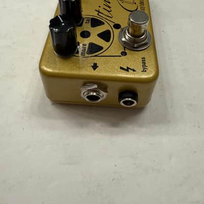 Crazy Tube Circuits Time MKII Digital Delay Echo Guitar Effect Pedal image 2