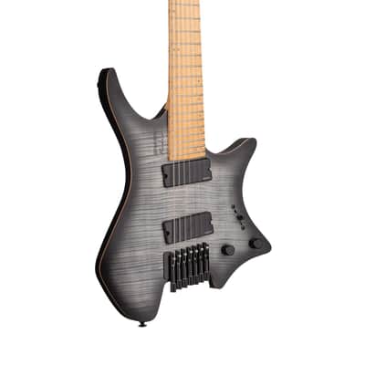 Boden Original NX 7 Charcoal Black B-Stock image 5