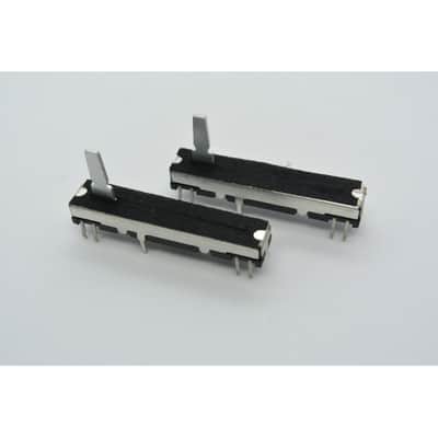 x2 Sliders Roland JUNO-106 image 3
