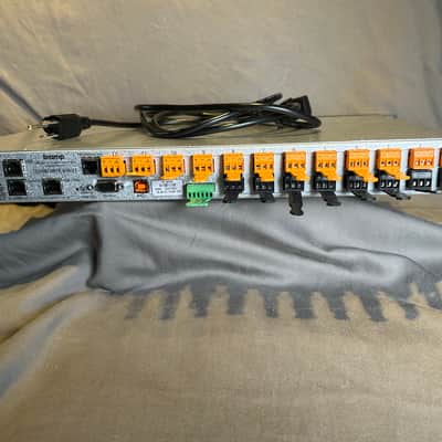 Biamp Tesira FORTE AVB VT Digital Signal Processor image 3