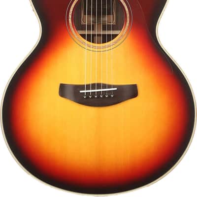 Yamaha CPX1200II | Reverb