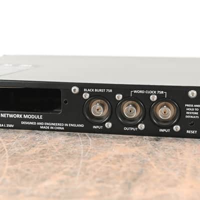Klark Teknik DN9650 Digital Audio Network Bridge CG01GAZ image 9