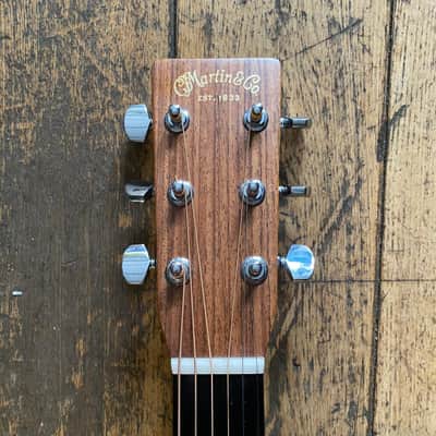 Martin  D-28 2001 - Natural image 9