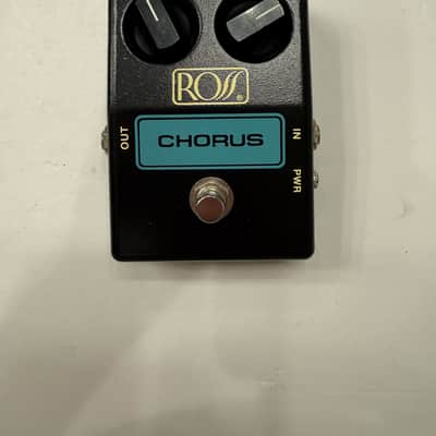 Ross Chorus | Reverb